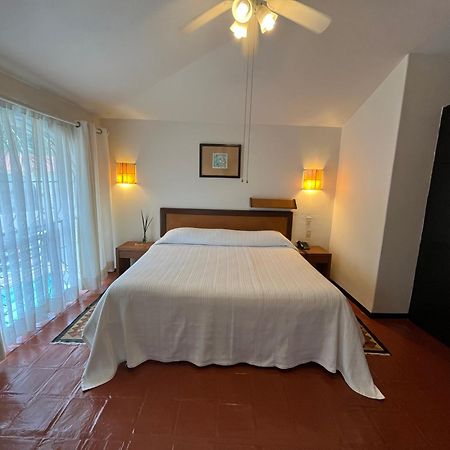 Hotel Ilebal Cuernavaca Centro - Lugar Con Encanto! المظهر الخارجي الصورة