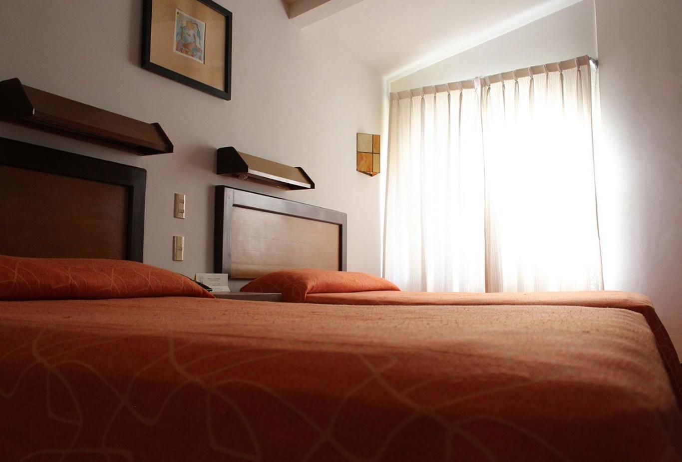 Hotel Ilebal Cuernavaca Centro - Lugar Con Encanto! المظهر الخارجي الصورة