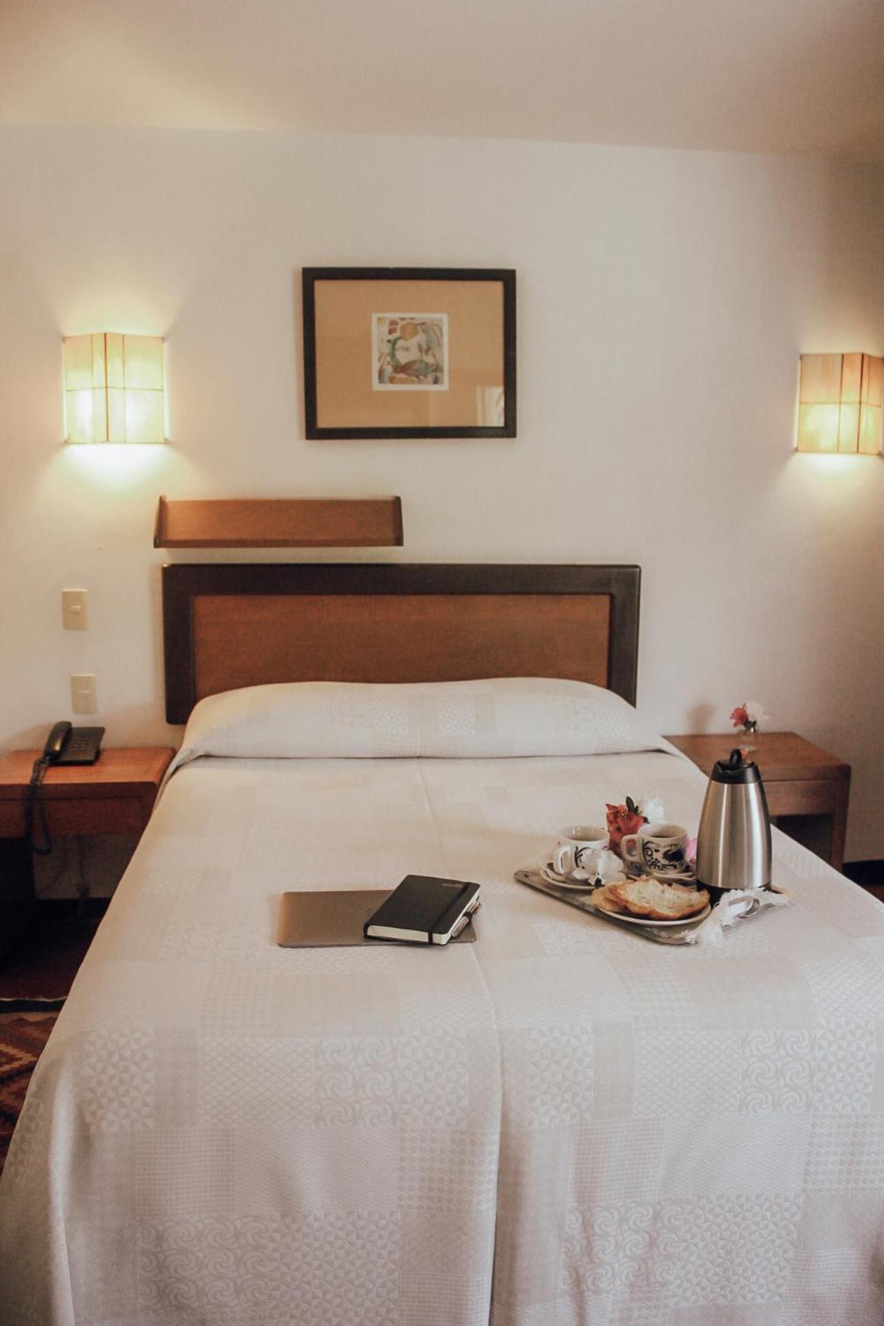 Hotel Ilebal Cuernavaca Centro - Lugar Con Encanto! المظهر الخارجي الصورة