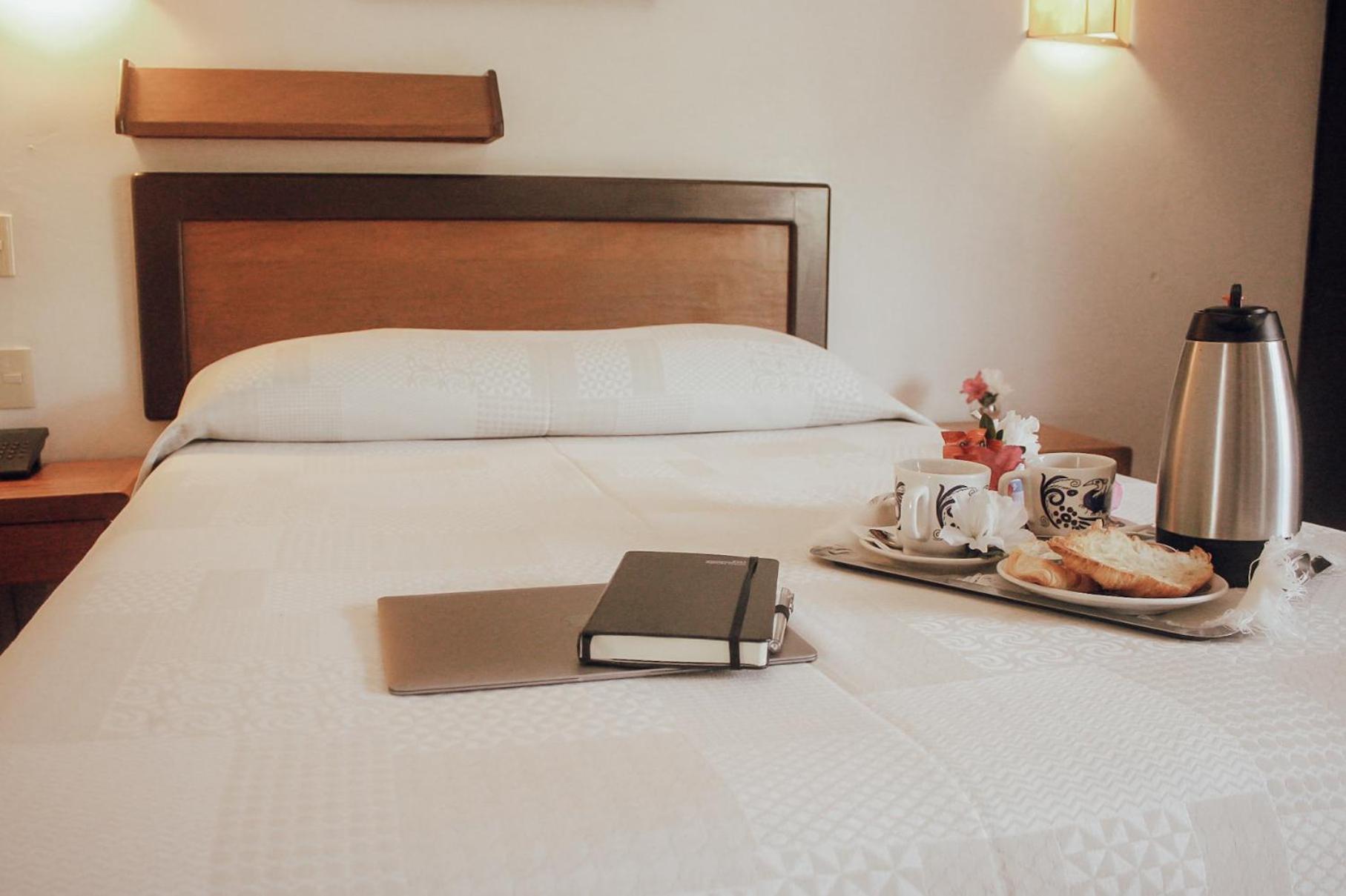 Hotel Ilebal Cuernavaca Centro - Lugar Con Encanto! المظهر الخارجي الصورة