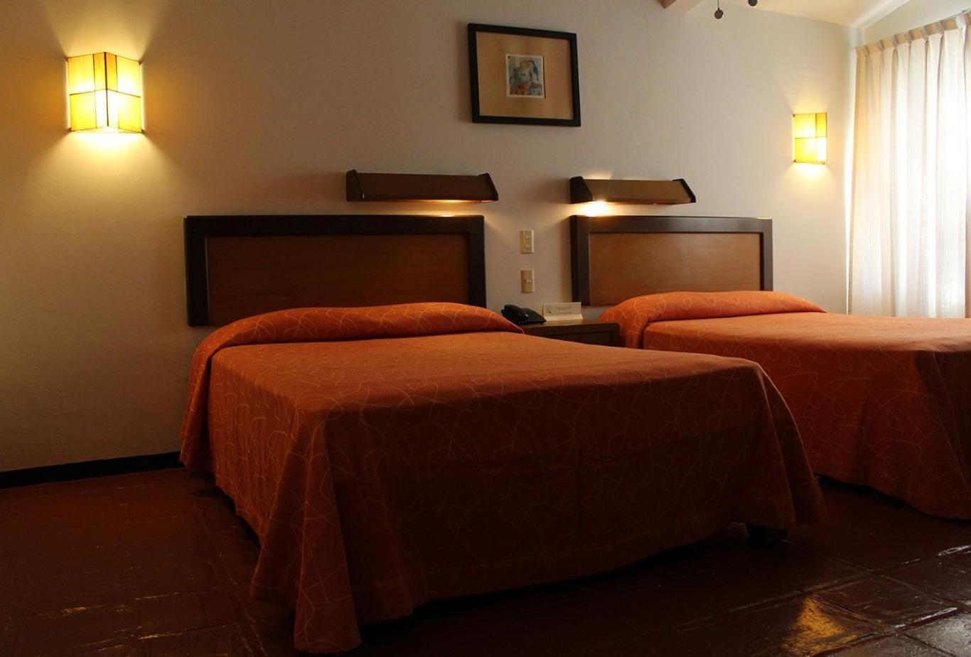 Hotel Ilebal Cuernavaca Centro - Lugar Con Encanto! المظهر الخارجي الصورة