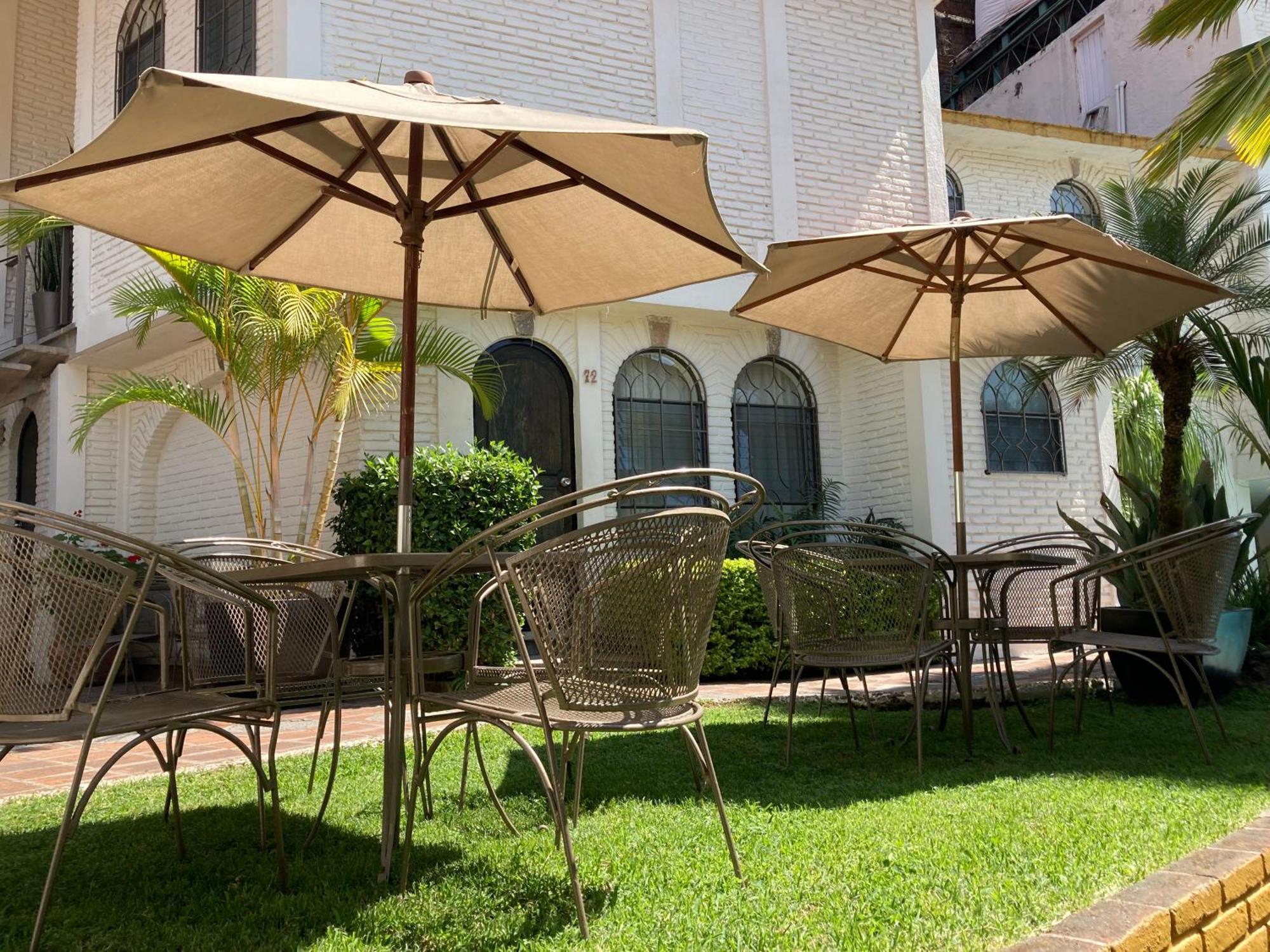 Hotel Ilebal Cuernavaca Centro - Lugar Con Encanto! المظهر الخارجي الصورة