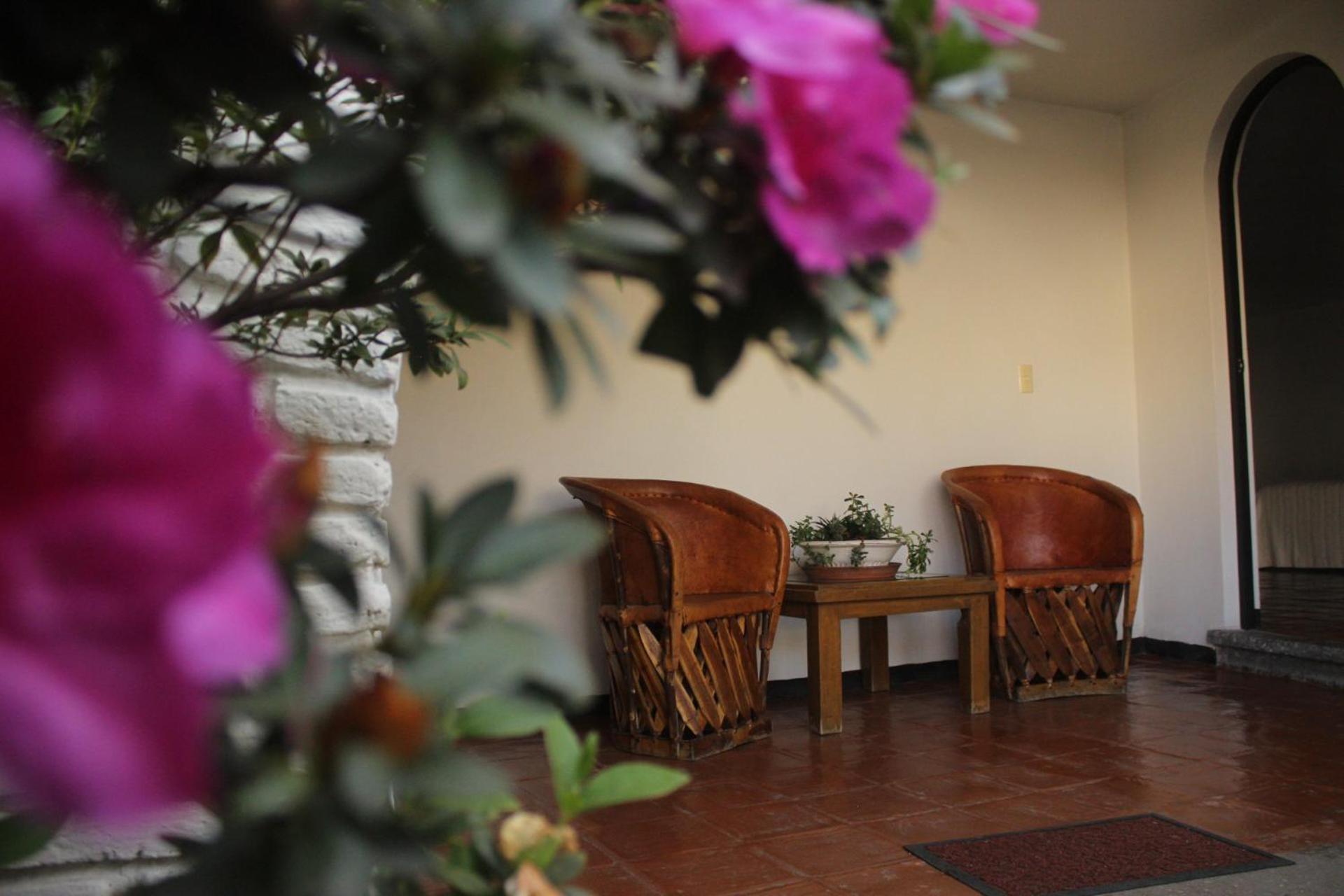 Hotel Ilebal Cuernavaca Centro - Lugar Con Encanto! المظهر الخارجي الصورة
