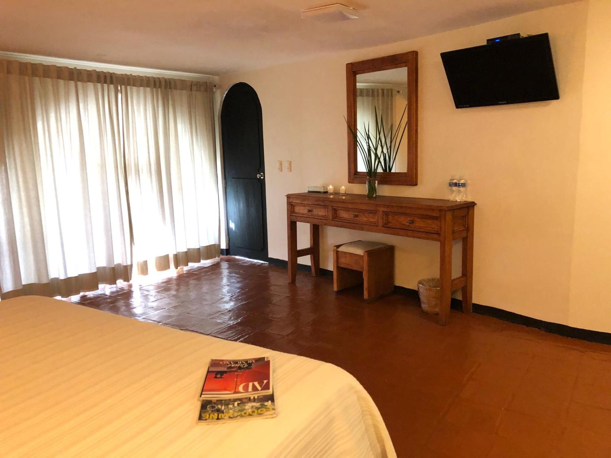 Hotel Ilebal Cuernavaca Centro - Lugar Con Encanto! المظهر الخارجي الصورة