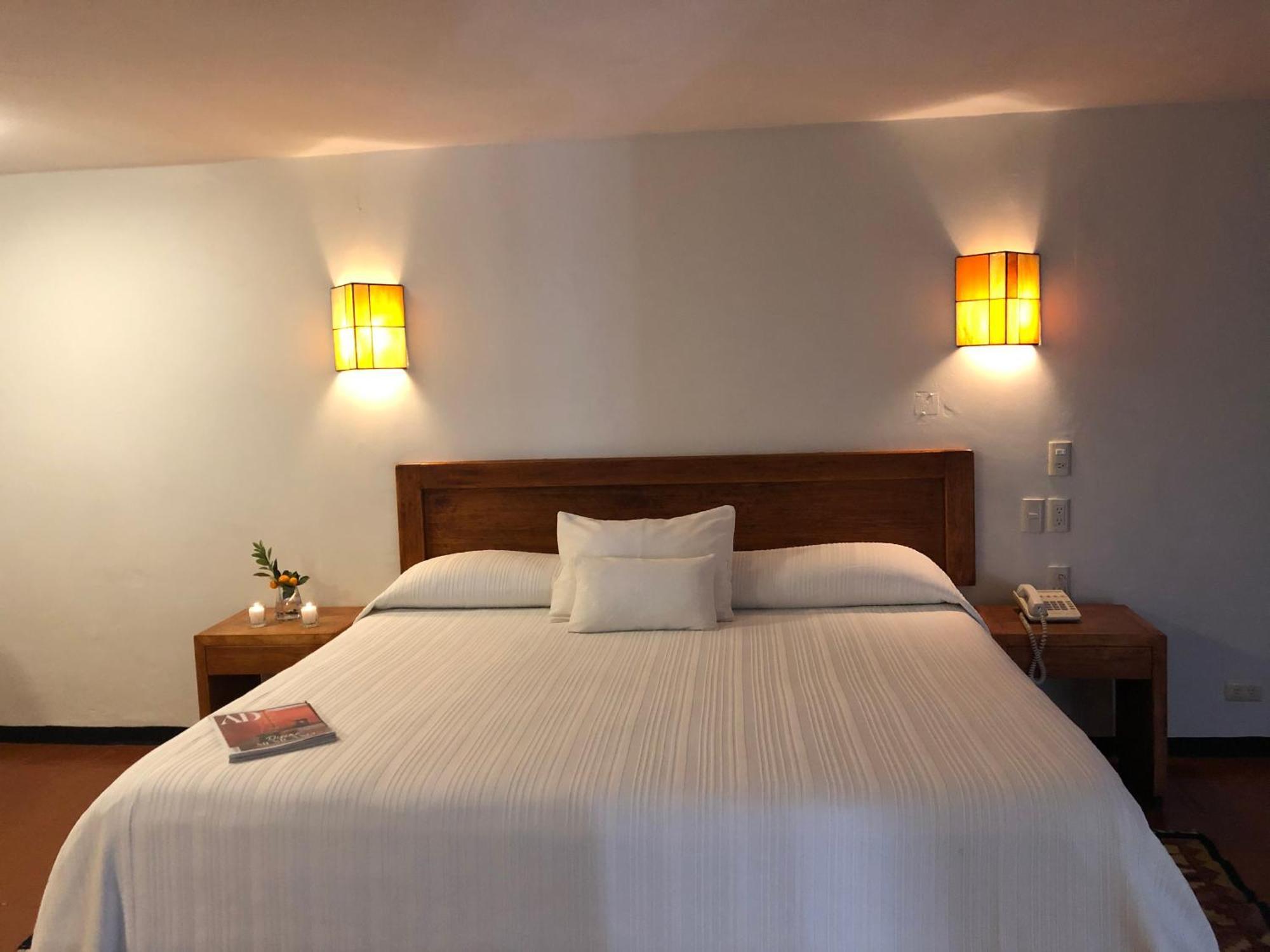 Hotel Ilebal Cuernavaca Centro - Lugar Con Encanto! المظهر الخارجي الصورة