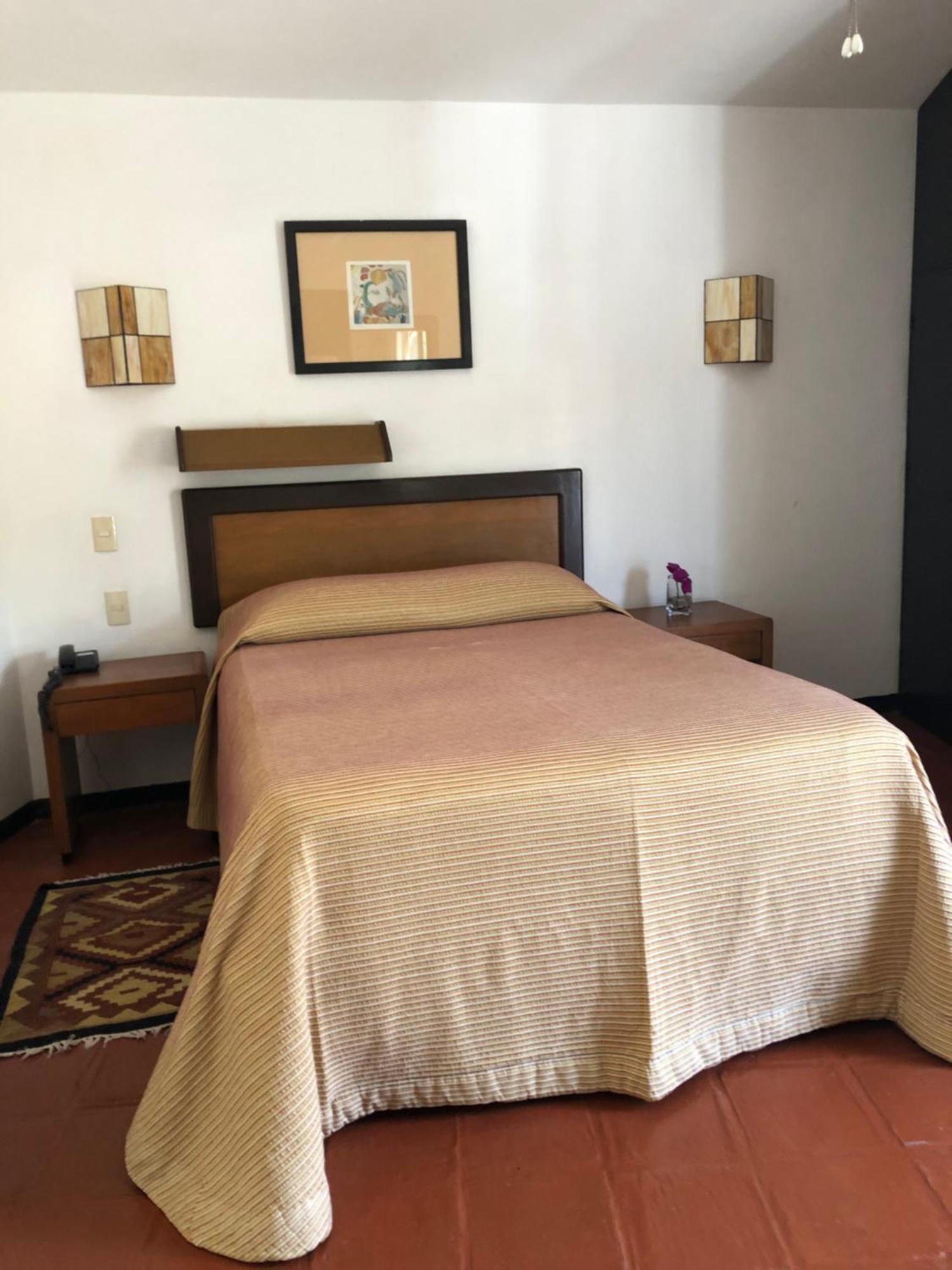 Hotel Ilebal Cuernavaca Centro - Lugar Con Encanto! المظهر الخارجي الصورة