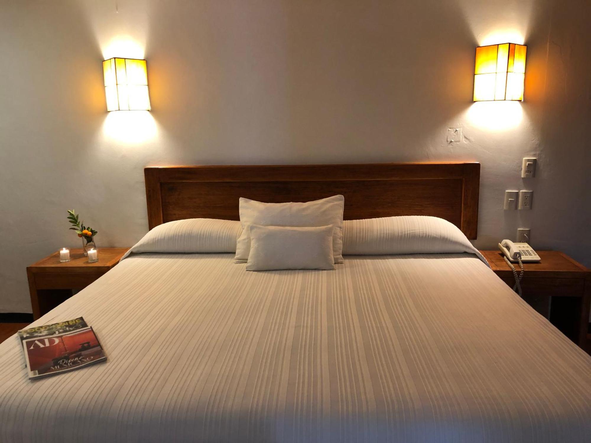 Hotel Ilebal Cuernavaca Centro - Lugar Con Encanto! المظهر الخارجي الصورة