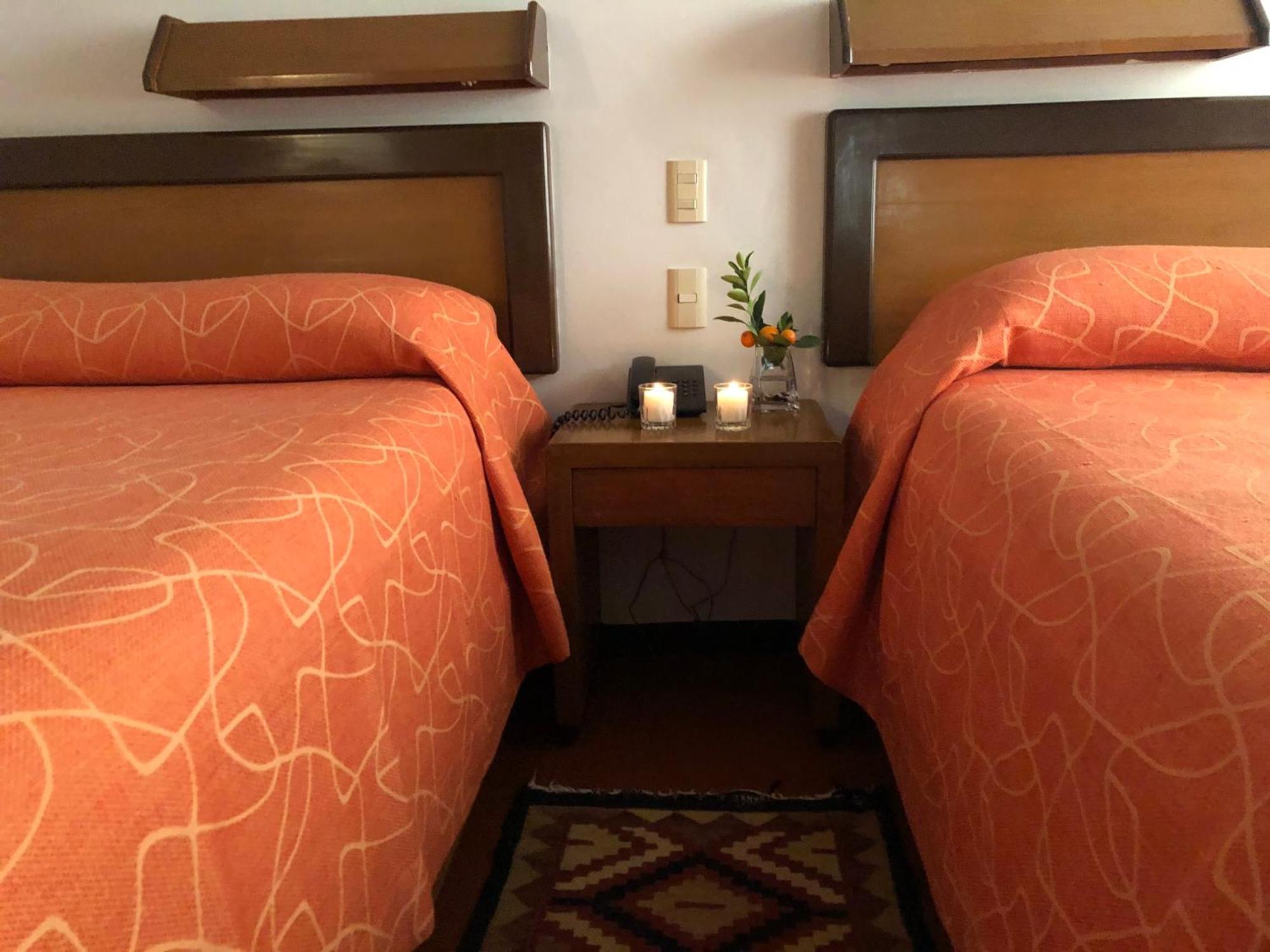 Hotel Ilebal Cuernavaca Centro - Lugar Con Encanto! المظهر الخارجي الصورة