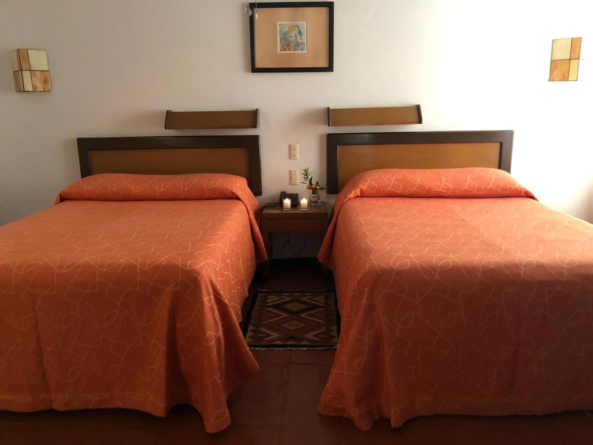 Hotel Ilebal Cuernavaca Centro - Lugar Con Encanto! المظهر الخارجي الصورة