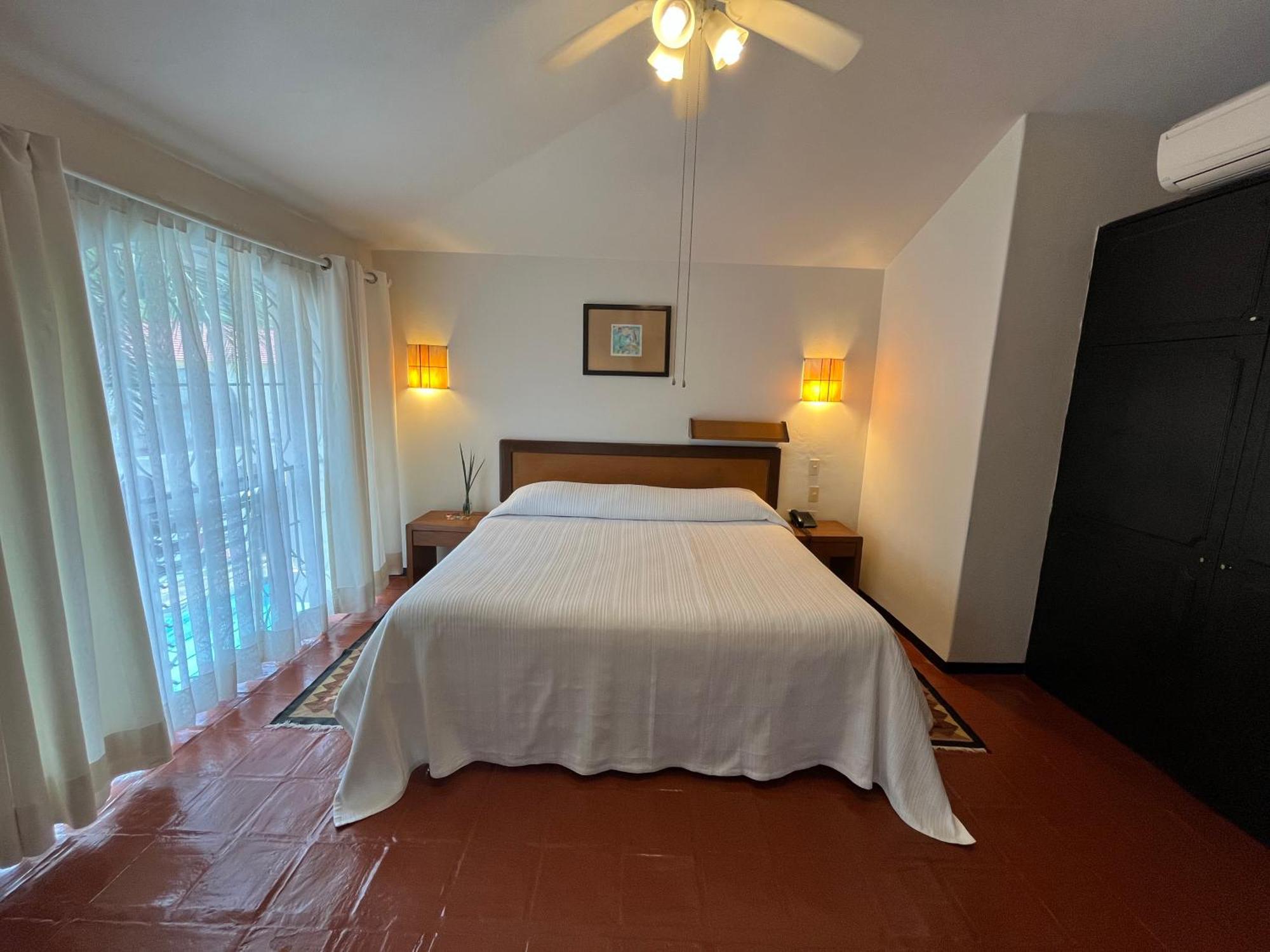 Hotel Ilebal Cuernavaca Centro - Lugar Con Encanto! المظهر الخارجي الصورة