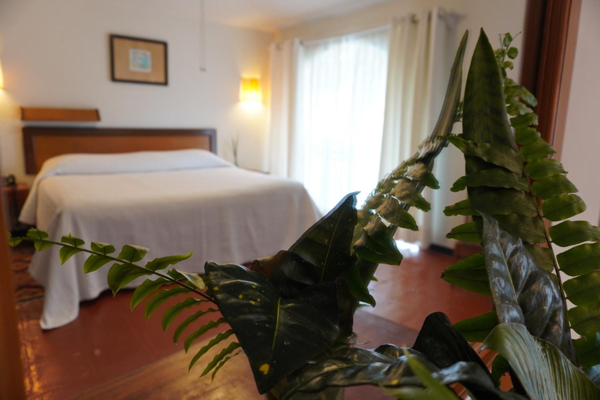 Hotel Ilebal Cuernavaca Centro - Lugar Con Encanto! المظهر الخارجي الصورة