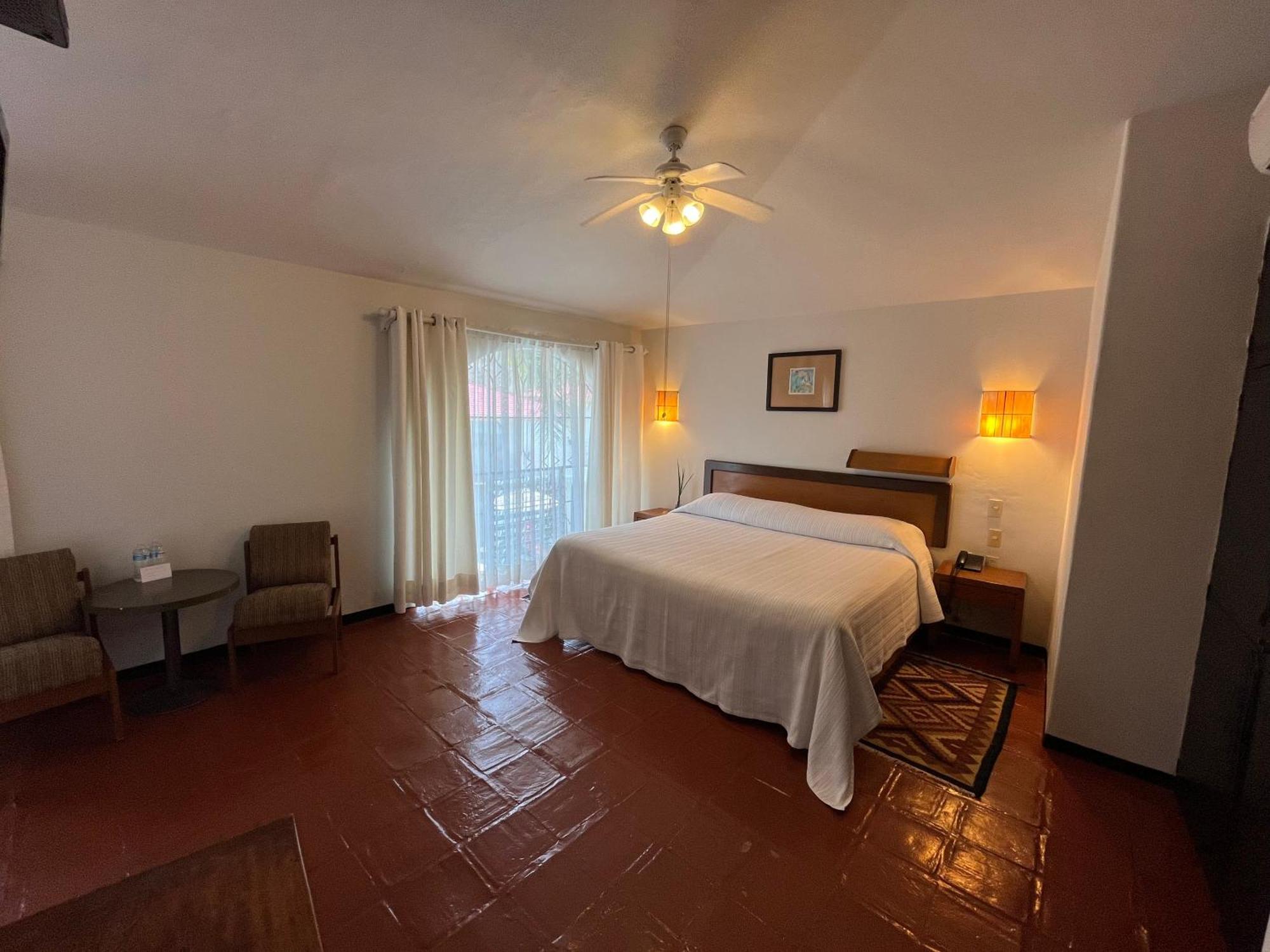 Hotel Ilebal Cuernavaca Centro - Lugar Con Encanto! المظهر الخارجي الصورة