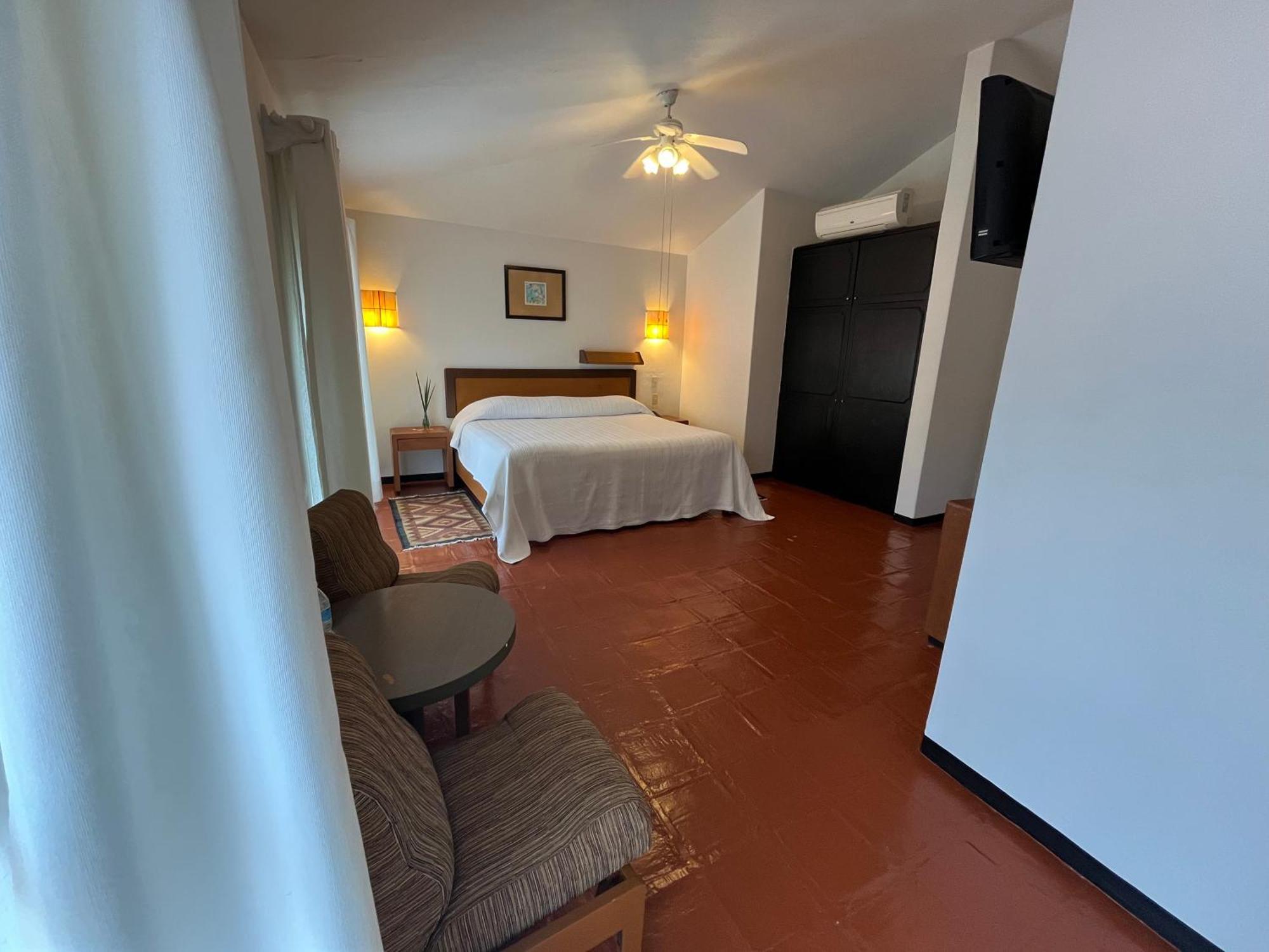 Hotel Ilebal Cuernavaca Centro - Lugar Con Encanto! المظهر الخارجي الصورة