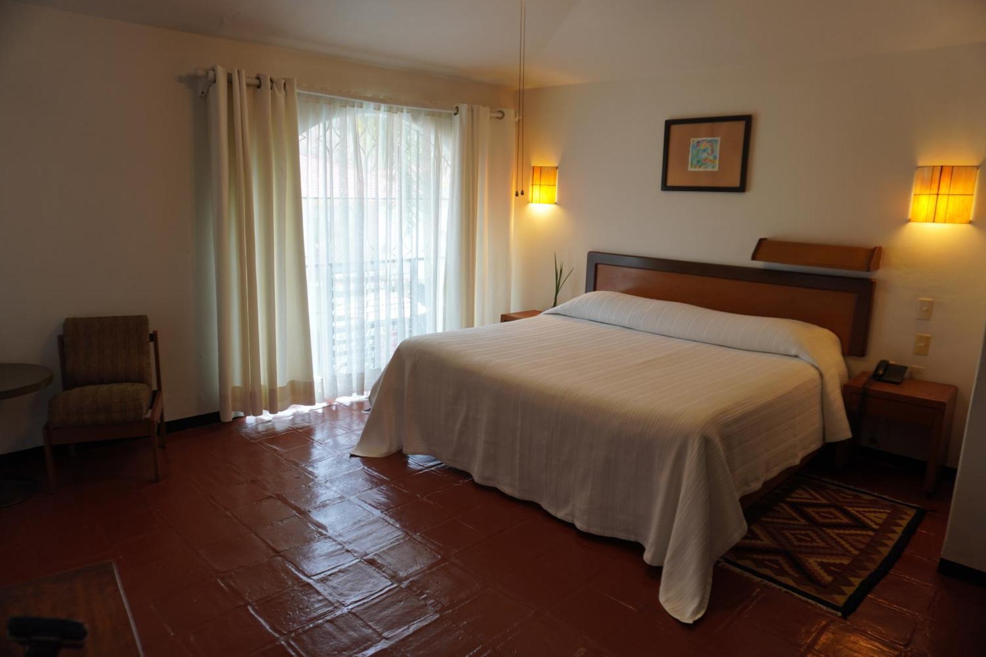 Hotel Ilebal Cuernavaca Centro - Lugar Con Encanto! المظهر الخارجي الصورة
