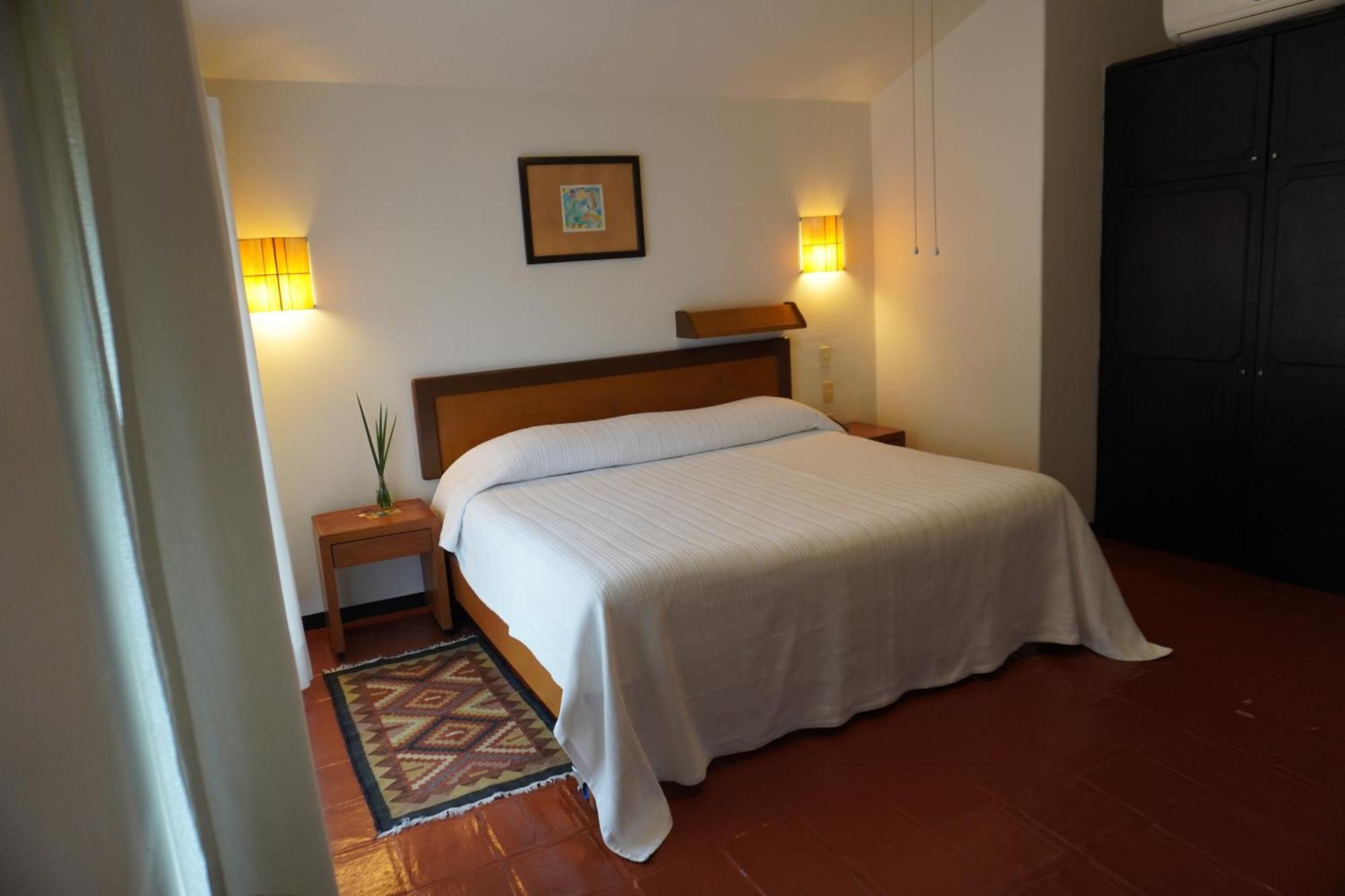 Hotel Ilebal Cuernavaca Centro - Lugar Con Encanto! المظهر الخارجي الصورة
