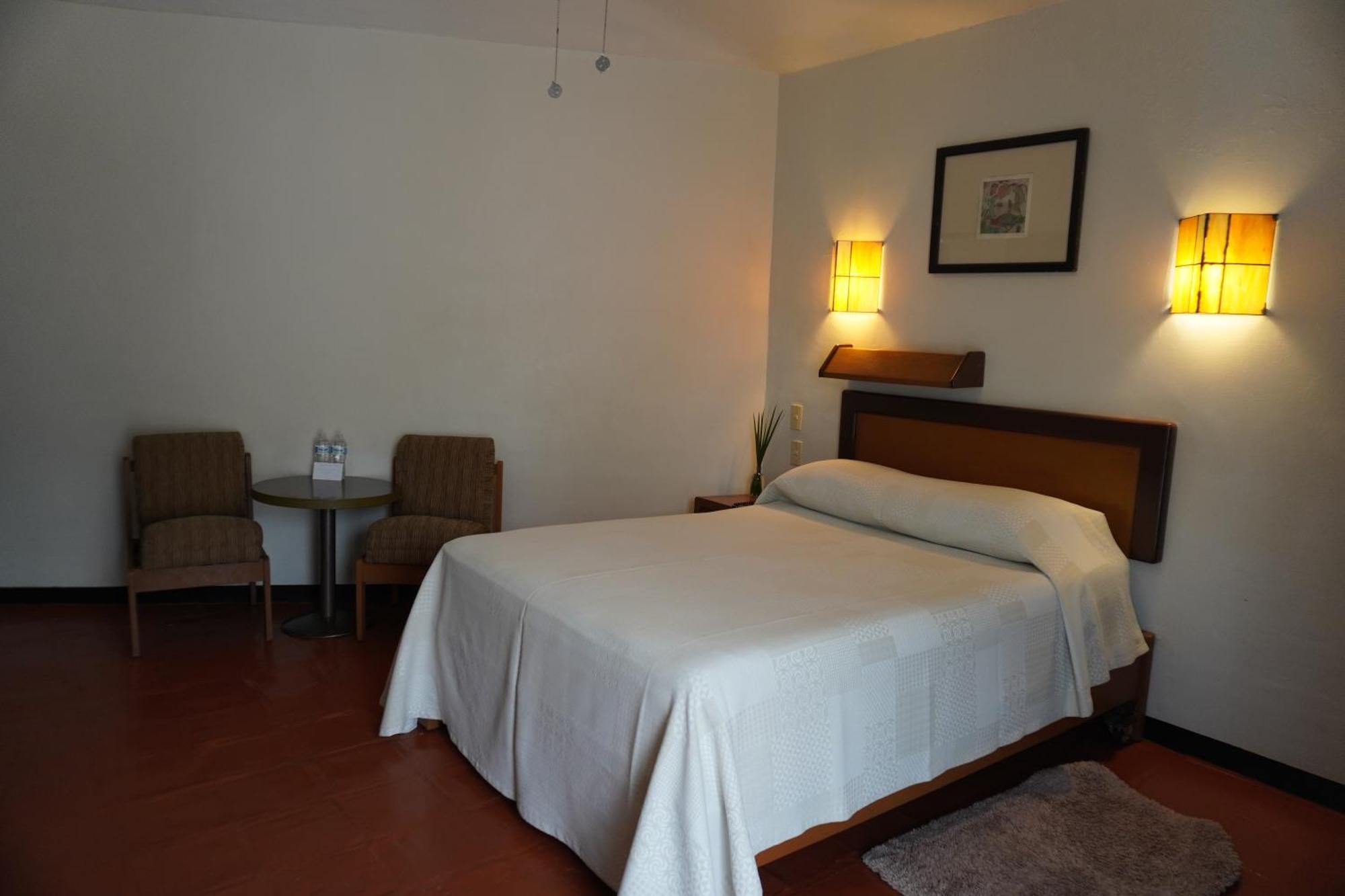 Hotel Ilebal Cuernavaca Centro - Lugar Con Encanto! المظهر الخارجي الصورة