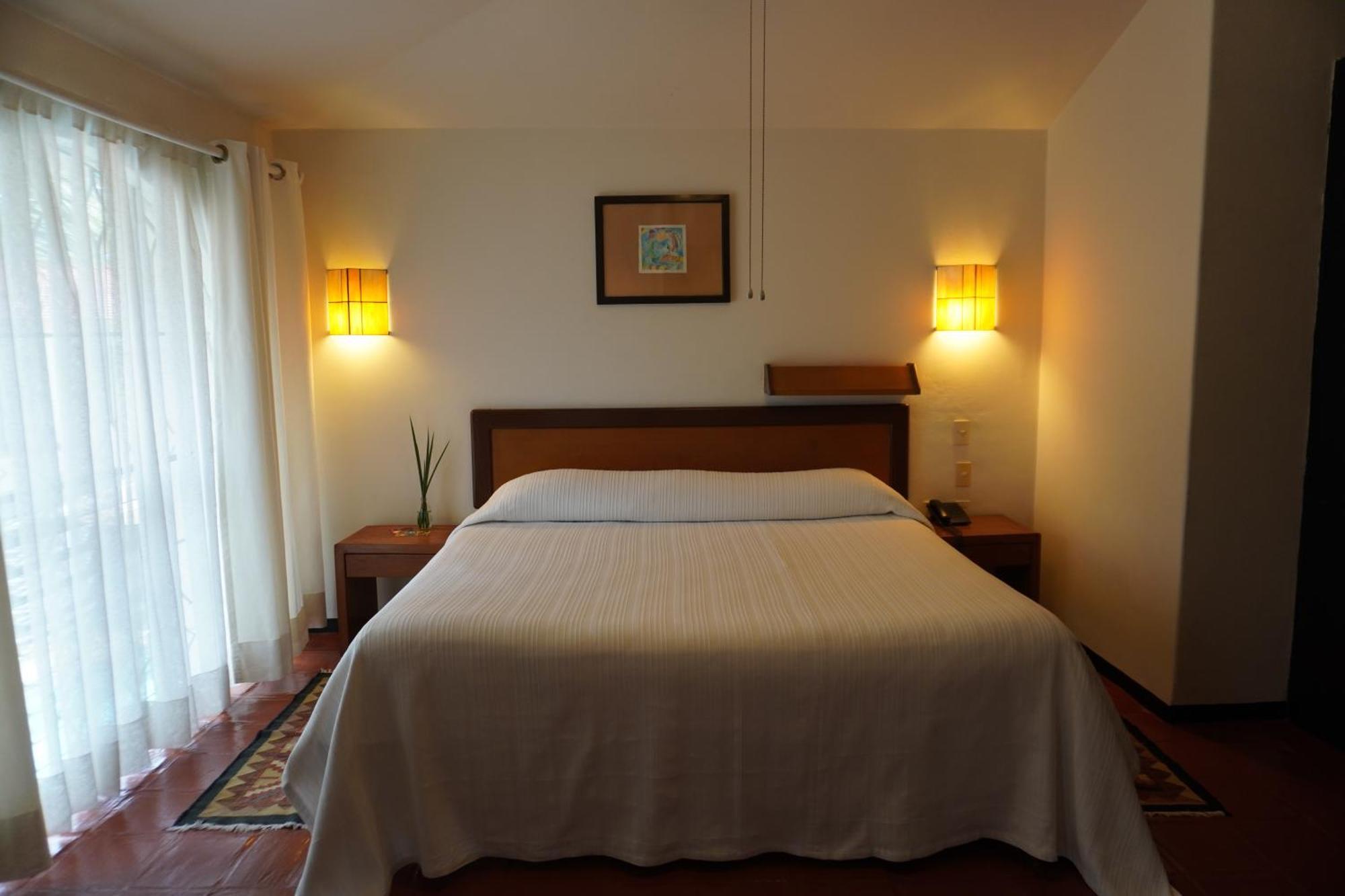 Hotel Ilebal Cuernavaca Centro - Lugar Con Encanto! المظهر الخارجي الصورة