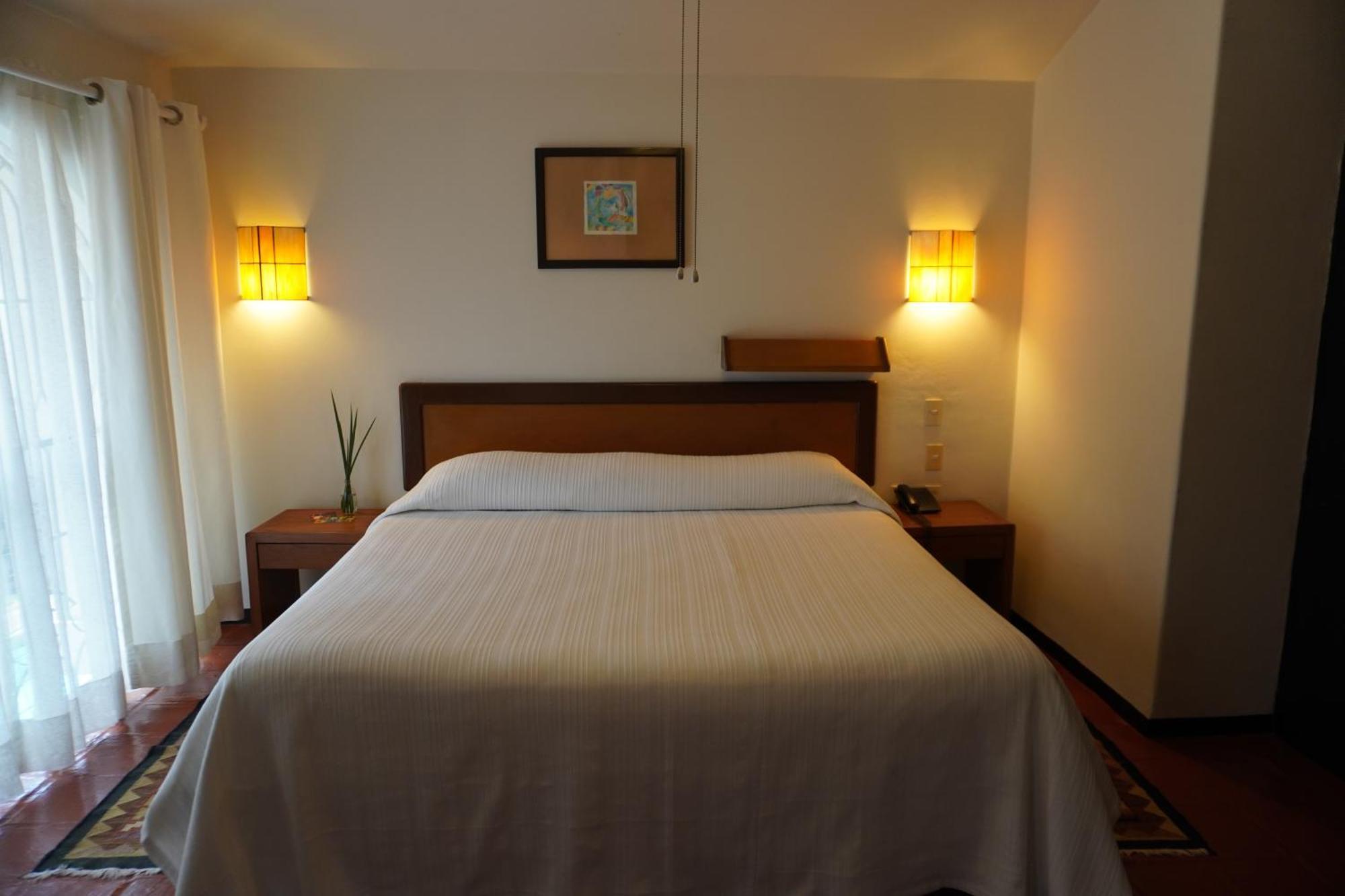 Hotel Ilebal Cuernavaca Centro - Lugar Con Encanto! المظهر الخارجي الصورة