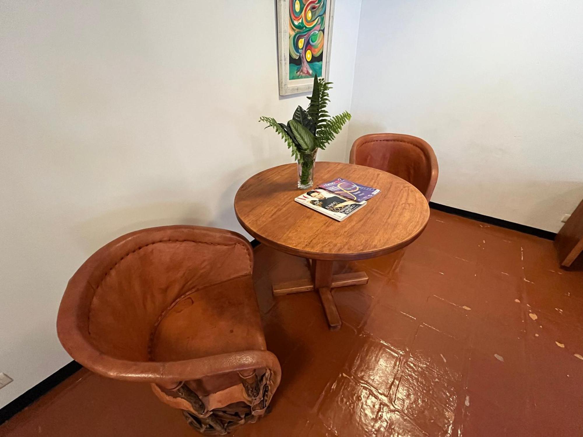 Hotel Ilebal Cuernavaca Centro - Lugar Con Encanto! المظهر الخارجي الصورة