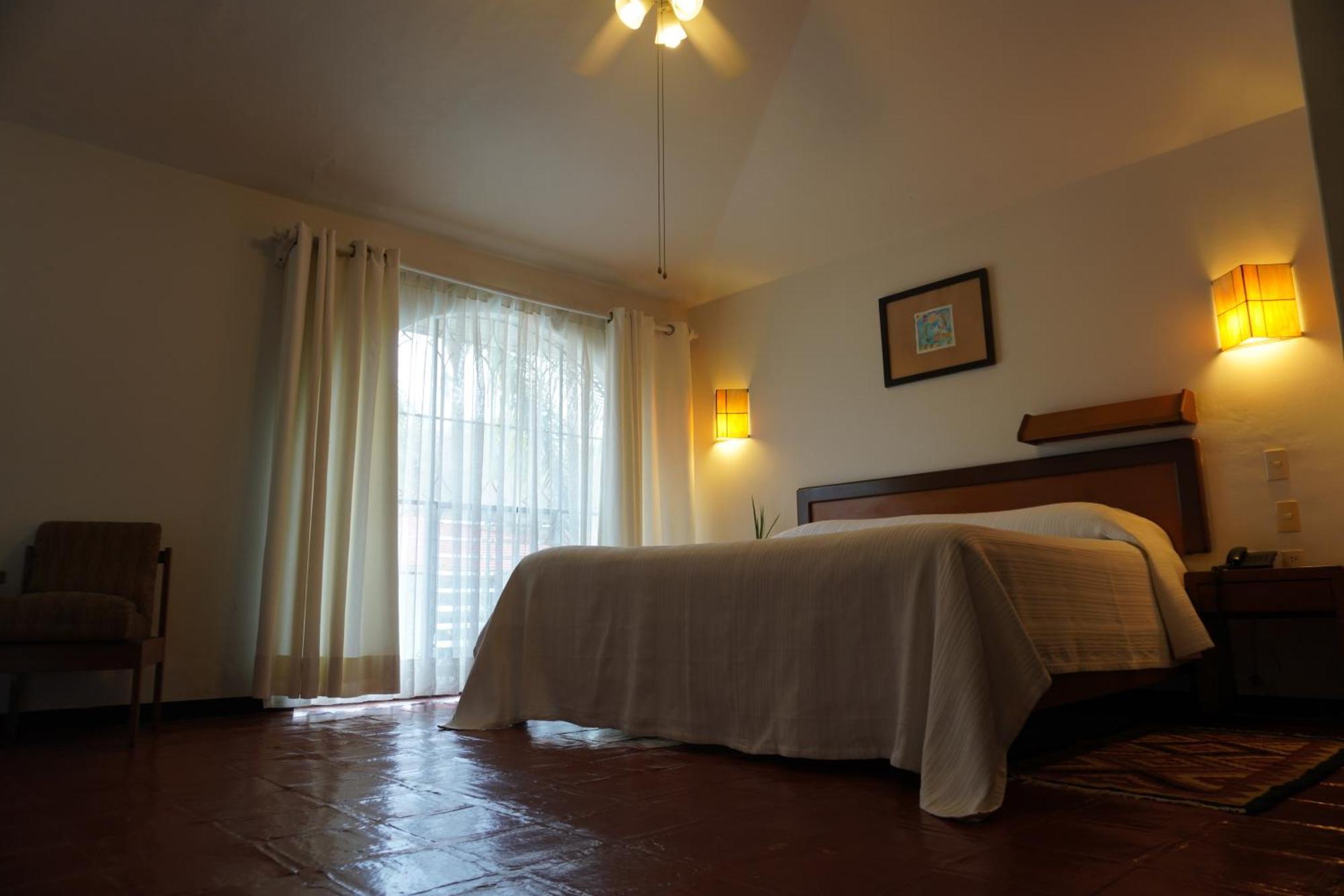 Hotel Ilebal Cuernavaca Centro - Lugar Con Encanto! المظهر الخارجي الصورة