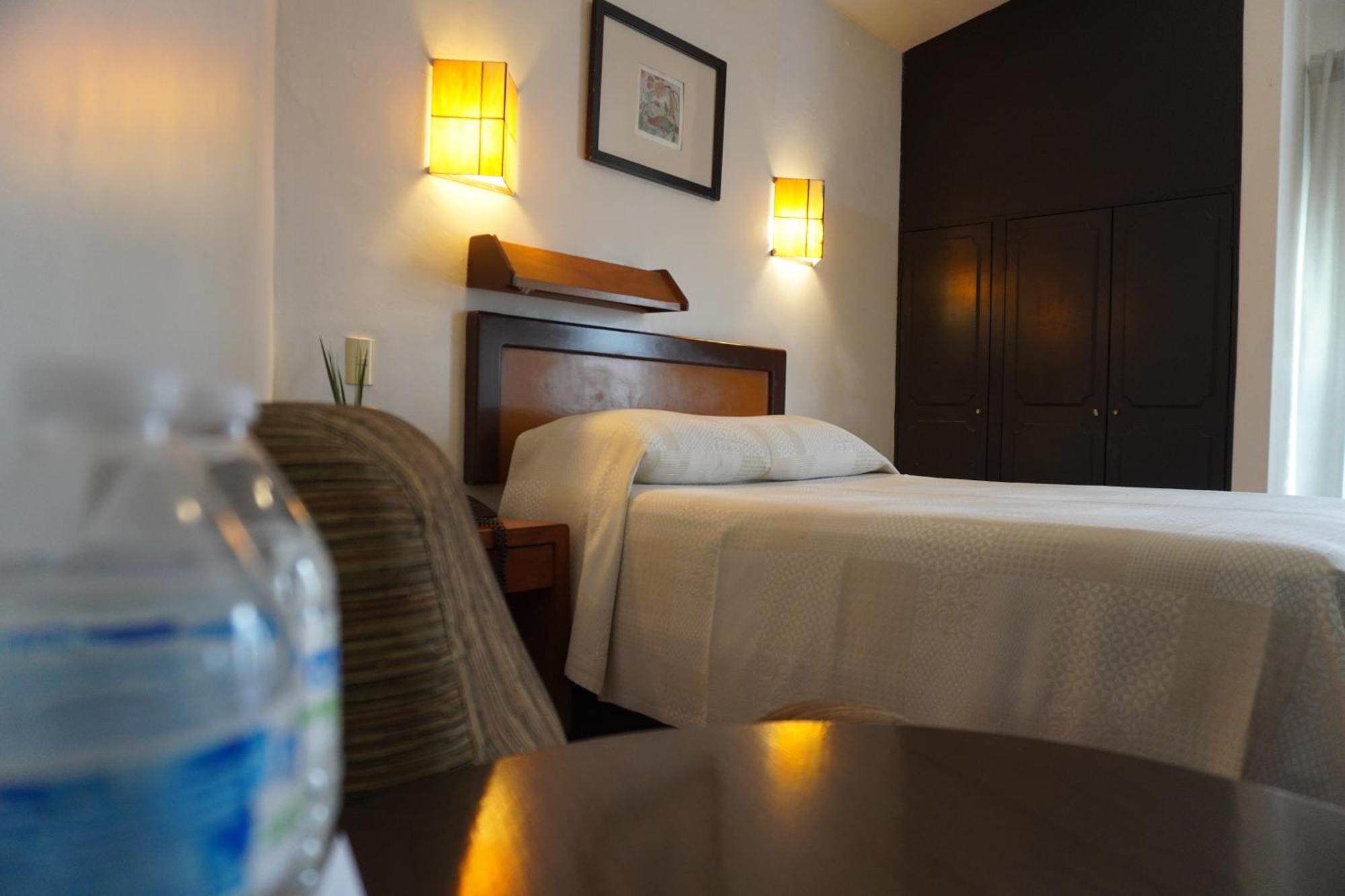 Hotel Ilebal Cuernavaca Centro - Lugar Con Encanto! المظهر الخارجي الصورة