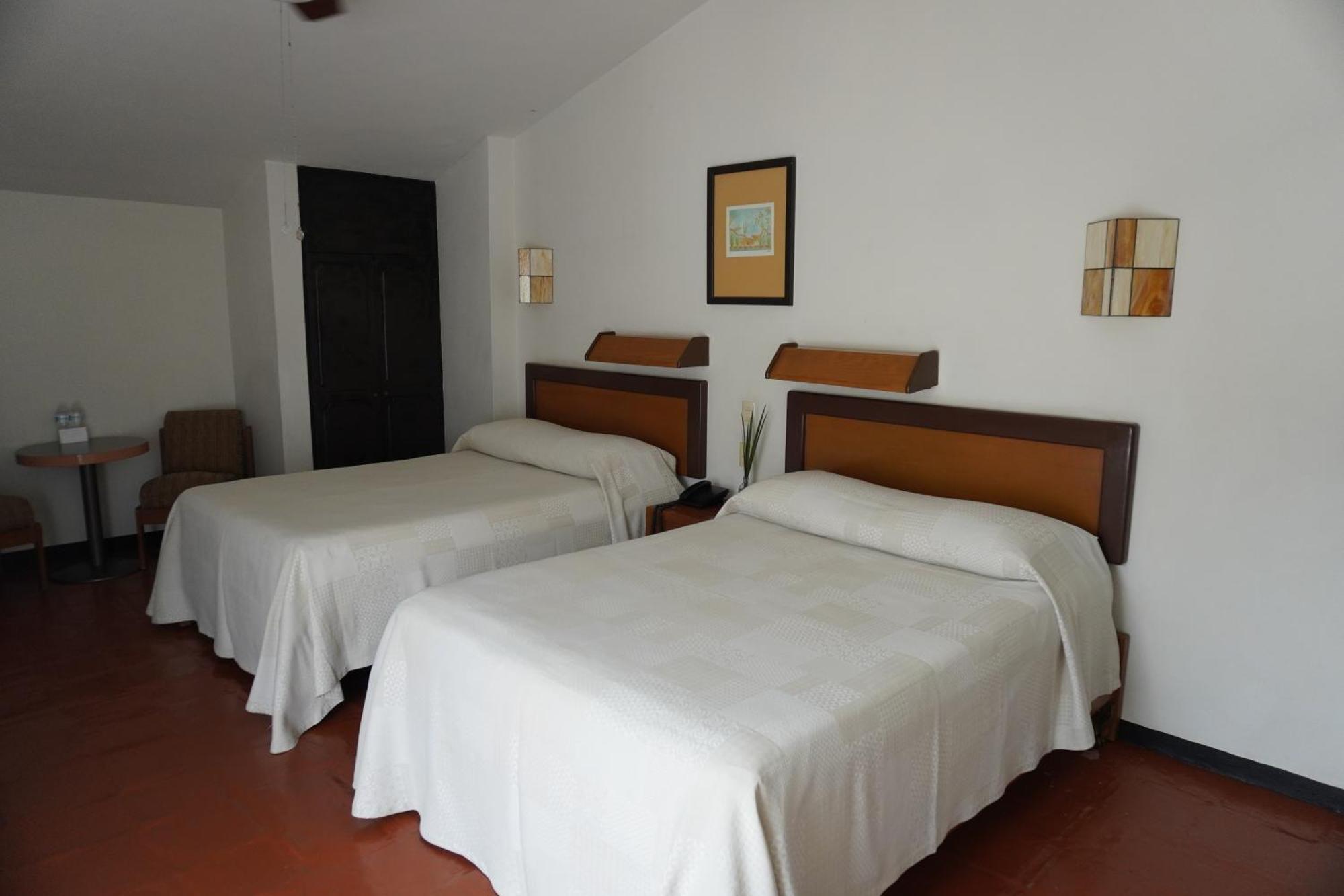 Hotel Ilebal Cuernavaca Centro - Lugar Con Encanto! المظهر الخارجي الصورة