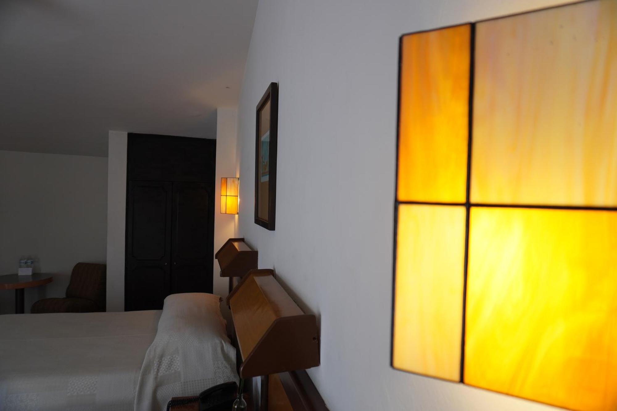 Hotel Ilebal Cuernavaca Centro - Lugar Con Encanto! المظهر الخارجي الصورة