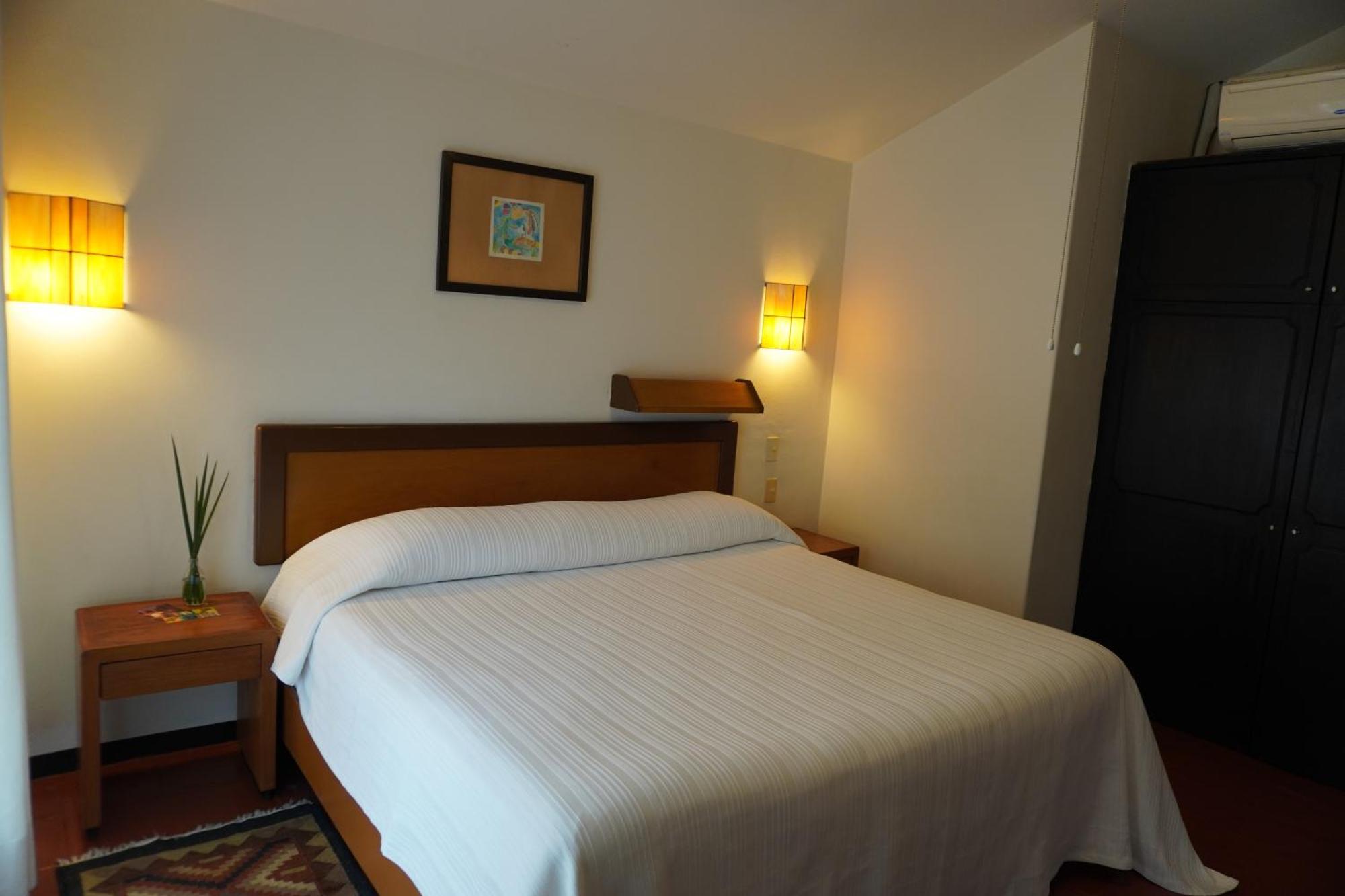 Hotel Ilebal Cuernavaca Centro - Lugar Con Encanto! المظهر الخارجي الصورة