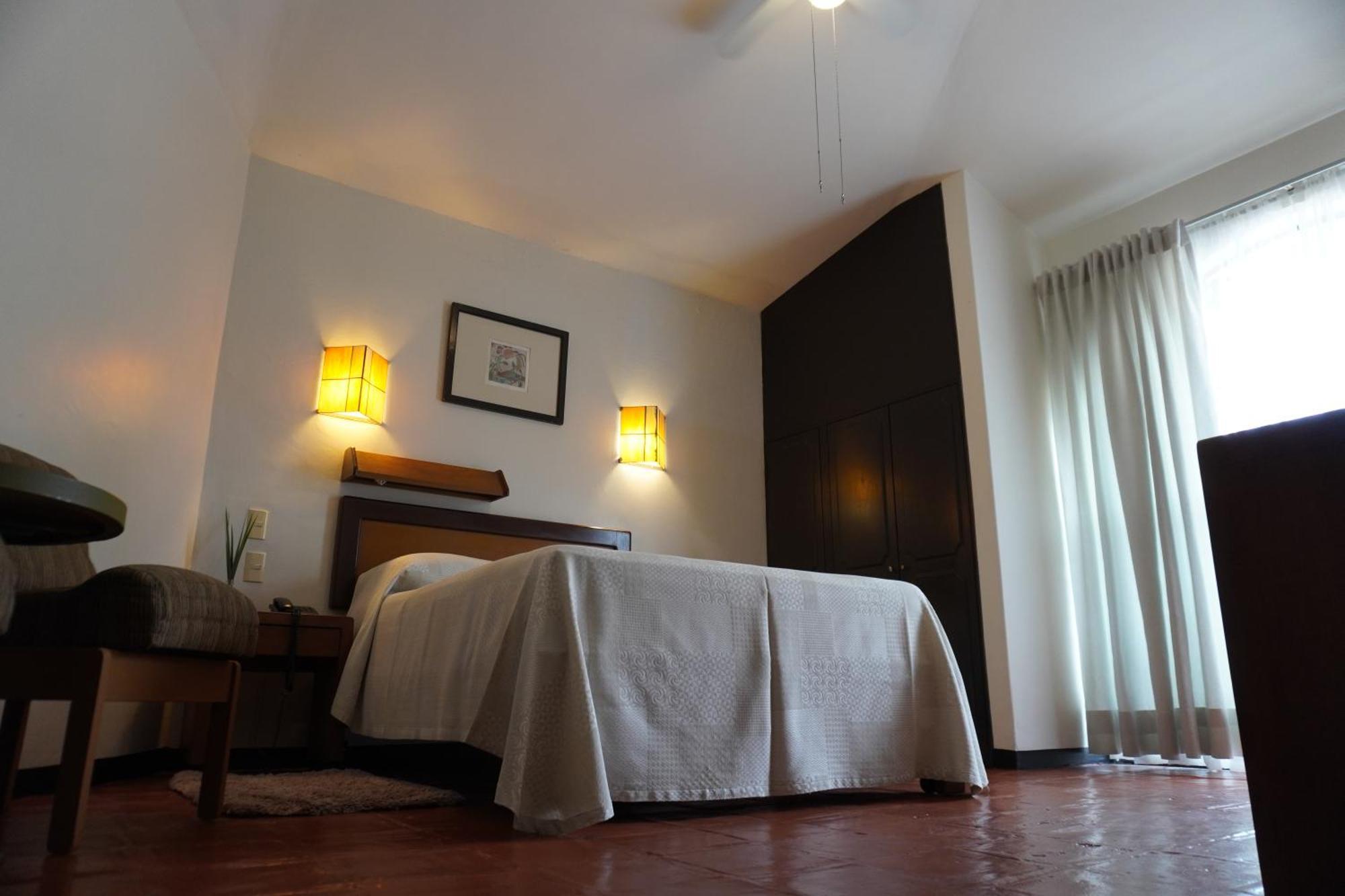 Hotel Ilebal Cuernavaca Centro - Lugar Con Encanto! المظهر الخارجي الصورة
