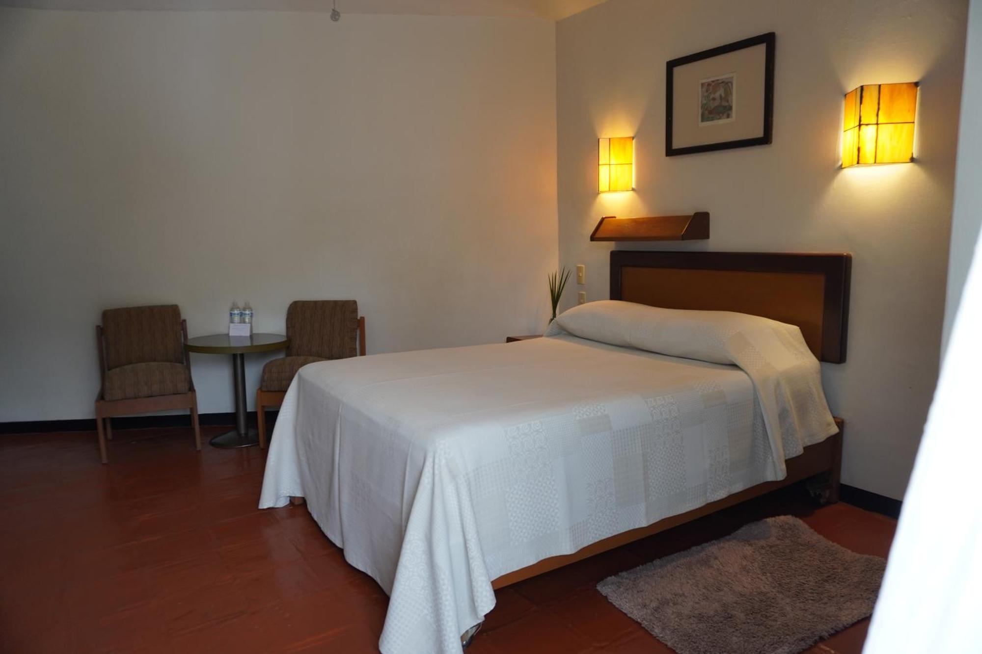 Hotel Ilebal Cuernavaca Centro - Lugar Con Encanto! المظهر الخارجي الصورة
