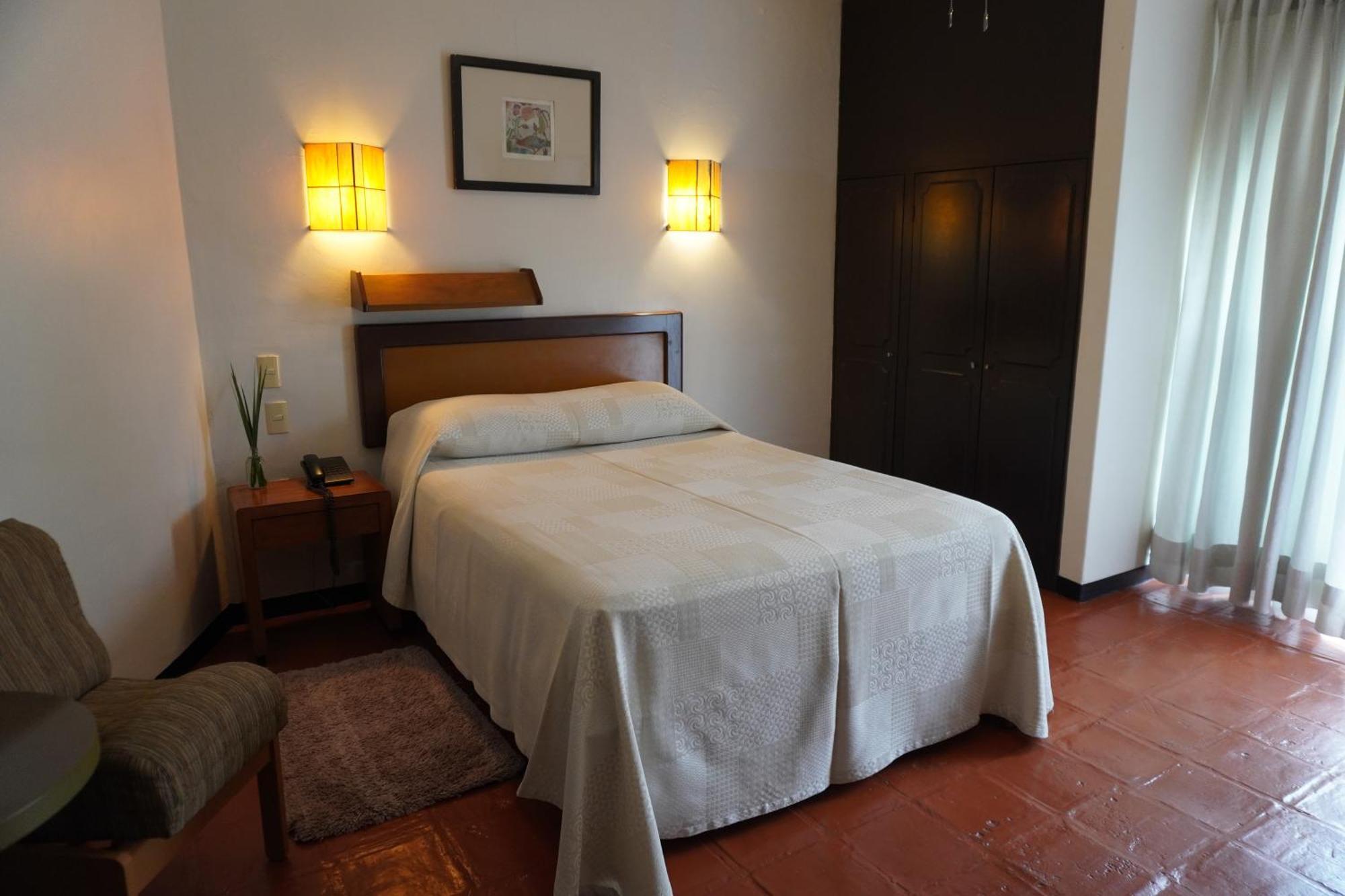 Hotel Ilebal Cuernavaca Centro - Lugar Con Encanto! المظهر الخارجي الصورة