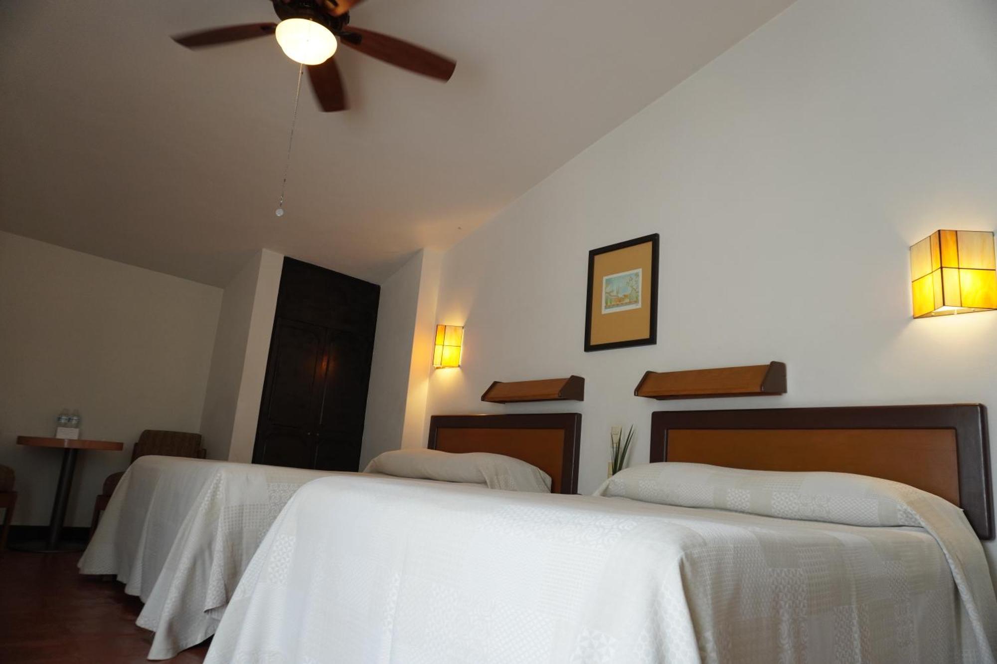 Hotel Ilebal Cuernavaca Centro - Lugar Con Encanto! المظهر الخارجي الصورة