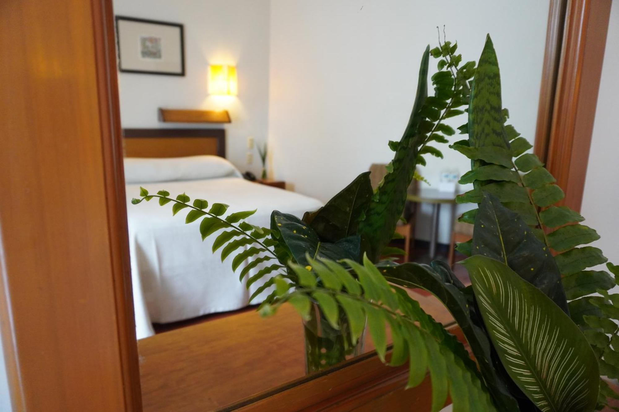 Hotel Ilebal Cuernavaca Centro - Lugar Con Encanto! المظهر الخارجي الصورة