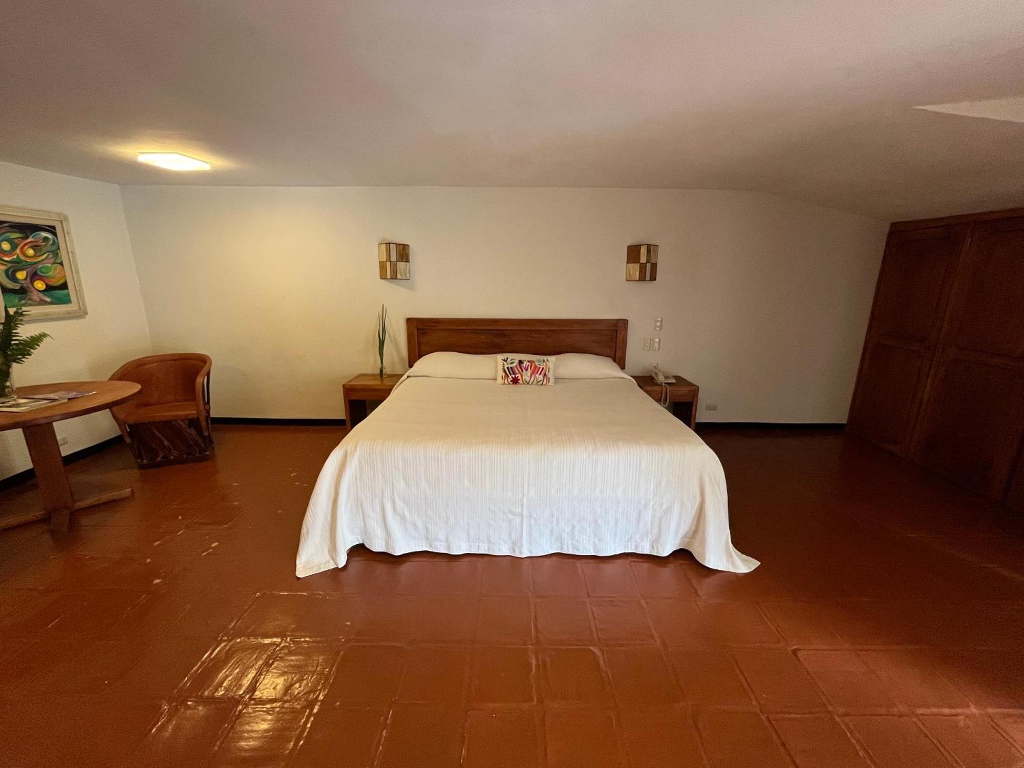 Hotel Ilebal Cuernavaca Centro - Lugar Con Encanto! المظهر الخارجي الصورة