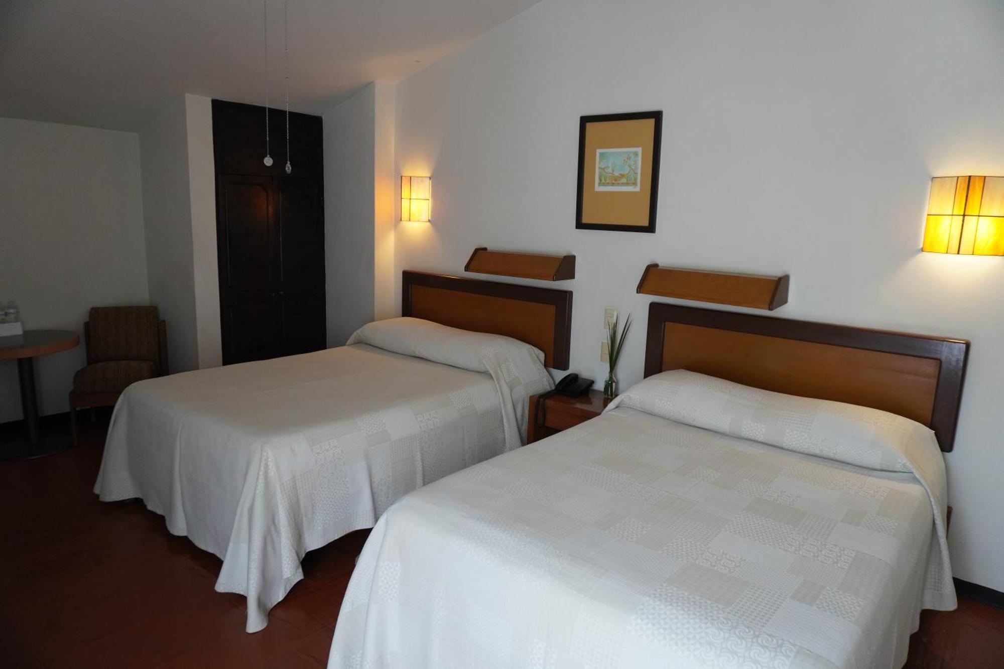 Hotel Ilebal Cuernavaca Centro - Lugar Con Encanto! المظهر الخارجي الصورة