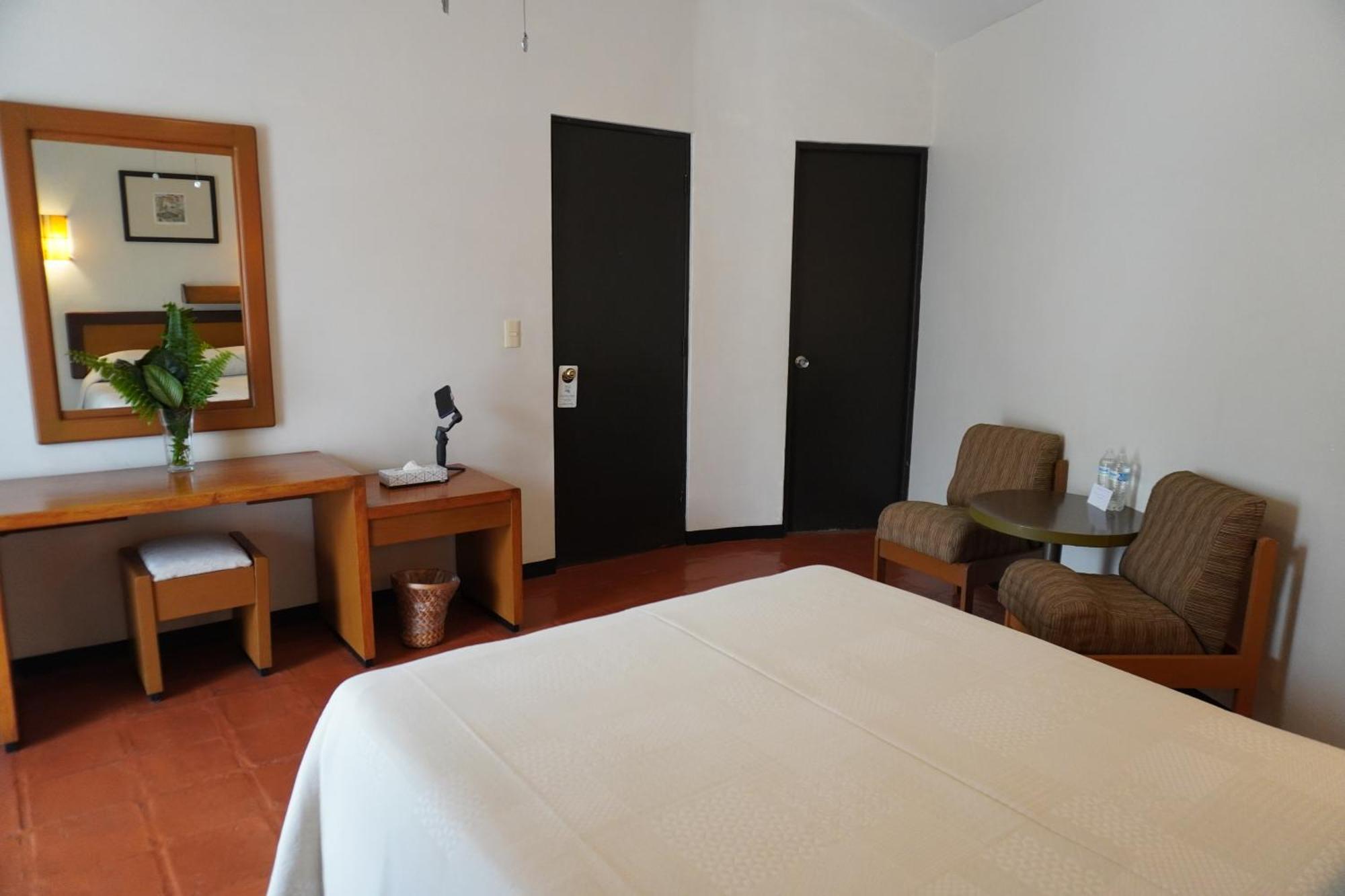 Hotel Ilebal Cuernavaca Centro - Lugar Con Encanto! المظهر الخارجي الصورة